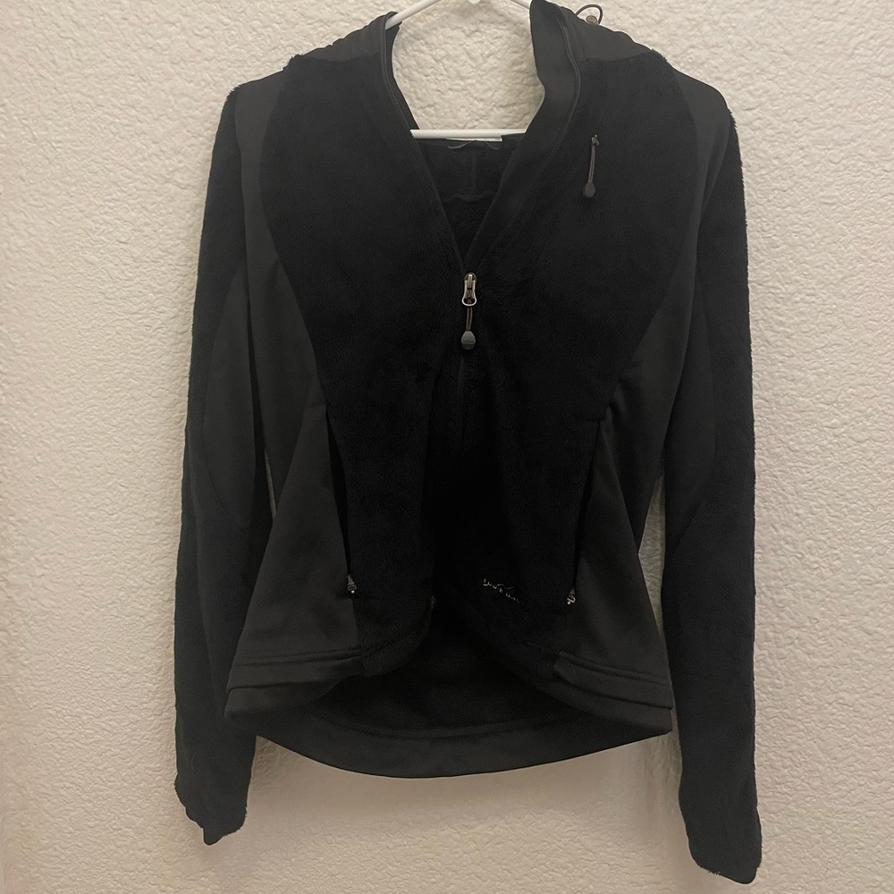 Eddie Bauer zip up